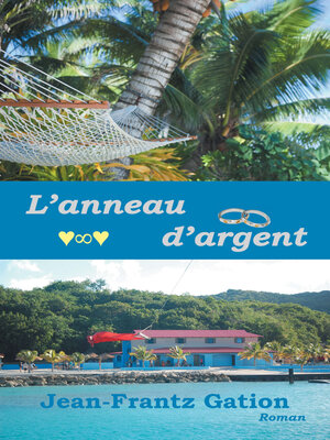 cover image of L'anneau D'argent